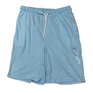 Club Room Men's Pajama Shorts Size S